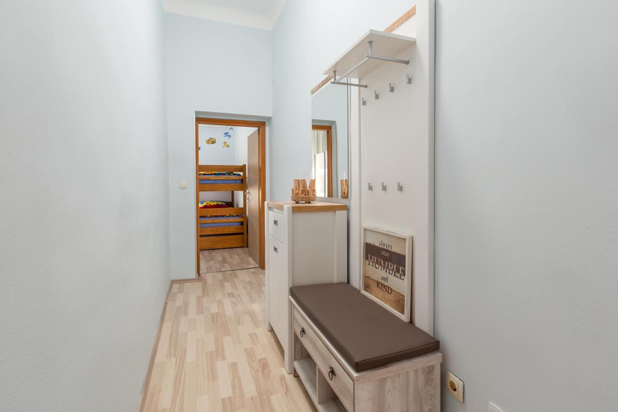 Apartment Happy Pula