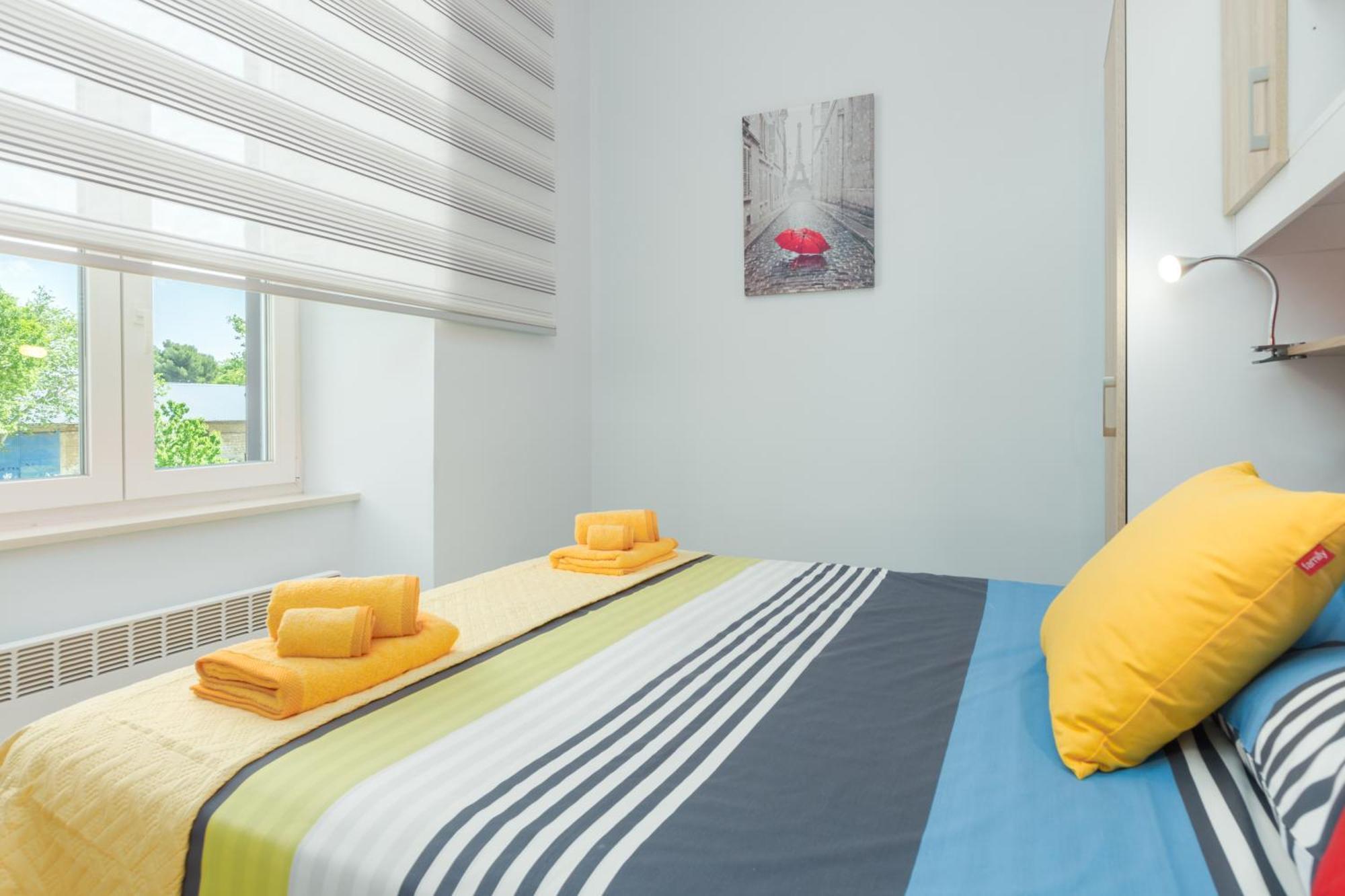 Happy Apartment Pula